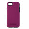 OtterBox Symmetry Series Hybrid Case for Apple iPhone 7 / 8 - Mix Berry Jam