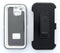 OtterBox Defender Case for HTC ONE M8 Glacier * Cover OEM Original