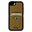 Otterbox NFL Defender Case for Apple iPhone SE / 5s / 5 - Jacksonville Jaguars