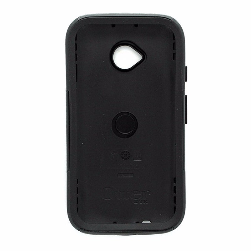 OtterBox Commuter Case for Motorola Moto E 2nd Gen Black *Cover OEM Original