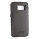 OtterBox Commuter Series Case for Samsung Galaxy S6 - Black