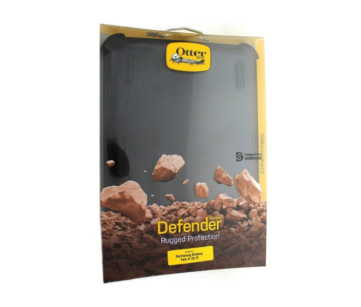 OtterBox Defender Series Case for Samsung Galaxy Tab A 9.7 Black *OEM Original