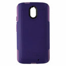 OtterBox Commuter Case for Motorola Droid Turbo 2 - Purple *Cover OEM