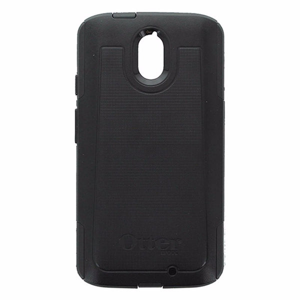 OtterBox Commuter Case for Motorola Droid Turbo 2 - Black *Cover OEM