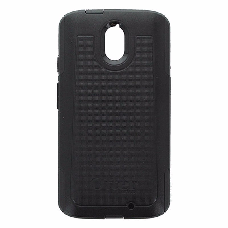 OtterBox Commuter Case for Motorola Droid Turbo 2 - Black *Cover OEM