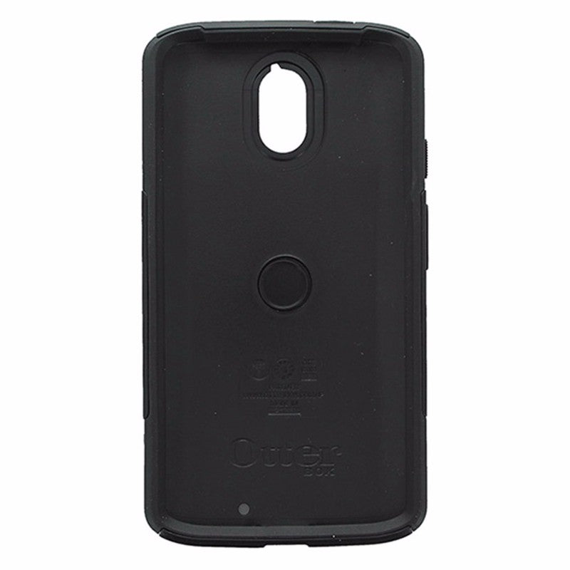 OtterBox Commuter Case for Motorola Droid Turbo 2 - Black *Cover OEM