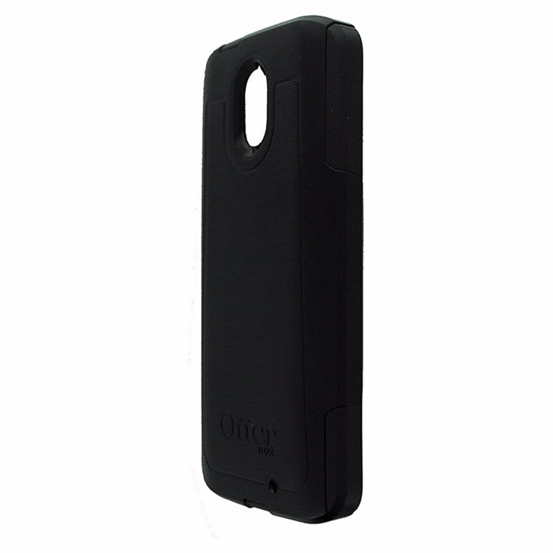 OtterBox Commuter Case for Motorola Droid Turbo 2 - Black *Cover OEM
