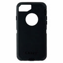 OtterBox Replacement Exterior Rubber Shell for iPhone 7 Defender Cases - Black