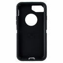 OtterBox Replacement Exterior Rubber Shell for iPhone 7 Defender Cases - Black