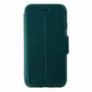 OtterBox Strada Series Leather Wallet Case for Apple iPhone 7 - Pacific Opal