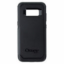OEM OtterBox Commuter Case Cover For Samsung Galaxy S8 Smartphone - Black