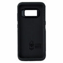 OEM OtterBox Commuter Case Cover For Samsung Galaxy S8 Smartphone - Black