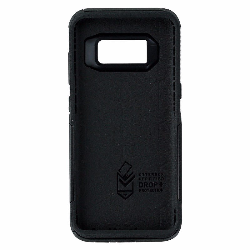 OEM OtterBox Commuter Case Cover For Samsung Galaxy S8 Smartphone - Black