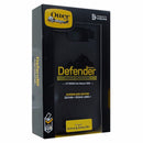 OtterBox Defender Screenless Case w/ Holster for Galaxy S8+ (Plus) - Black