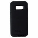 OtterBox Defender Screenless Case w/ Holster for Galaxy S8+ (Plus) - Black