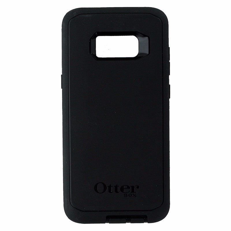 OtterBox Defender Screenless Case w/ Holster for Galaxy S8+ (Plus) - Black