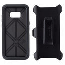 OtterBox Defender Screenless Case w/ Holster for Galaxy S8+ (Plus) - Black