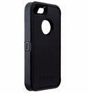 OtterBox Defender Case & Holster for iPhone 5 (1st Gen Only) - Black