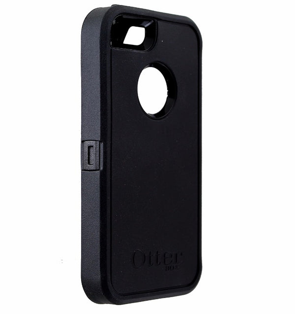 OtterBox Defender Case & Holster for iPhone 5 (1st Gen Only) - Black