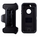 OtterBox Defender Case & Holster for iPhone 5 (1st Gen Only) - Black