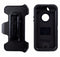 OtterBox Defender Case & Holster for iPhone 5 (1st Gen Only) - Black