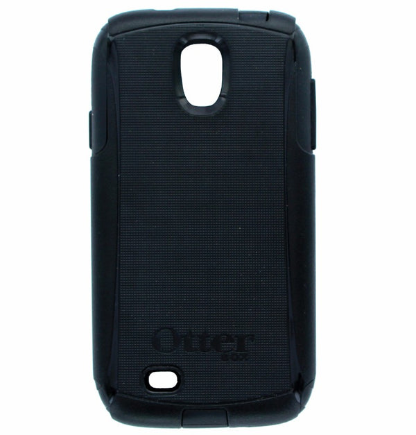 OtterBox Commuter Case for Samsung Galaxy S4 Black * Cover OEM Original