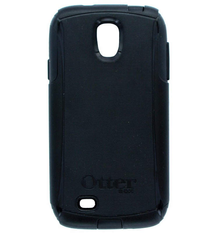 OtterBox Commuter Case for Samsung Galaxy S4 Black * Cover OEM Original