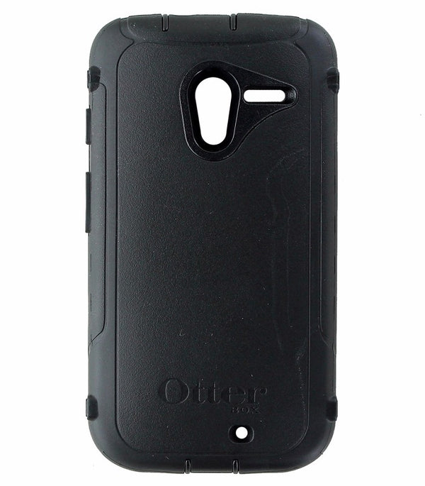 OtterBox Defender Case for Motorola Moto X Black * Cover OEM Original