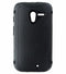 OtterBox Defender Case for Motorola Moto X Black * Cover OEM Original