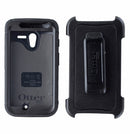 OtterBox Defender Case for Motorola Moto X Black * Cover OEM Original