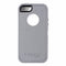 OtterBox Defender Case for iPhone SE 5S Gray/White * Cover OEM Original