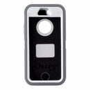 OtterBox Defender Case for iPhone SE 5S Gray/White * Cover OEM Original