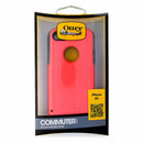 OtterBox Commuter Case for iPhone 5C Grapefruit and Grey * Cover OEM Original