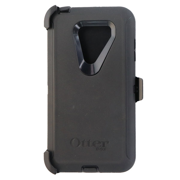 OtterBox Defender Series Case Cover and Holster for LG V30 / V30+ (Plus) - Black