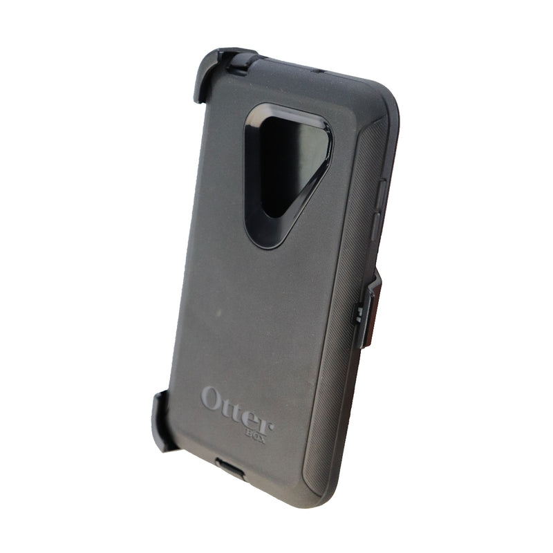 OtterBox Defender Series Case Cover and Holster for LG V30 / V30+ (Plus) - Black