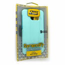 OtterBox Symmetry Series Case for Samsung Galaxy S6 Edge Teal *Cover OEM