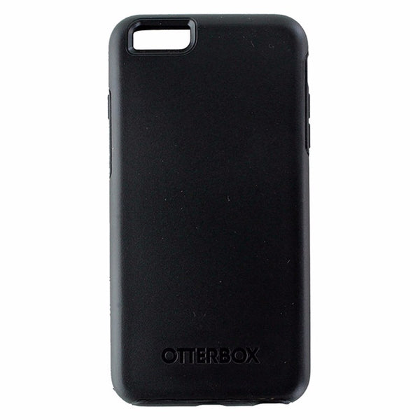 OtterBox Symmetry Series Case for iPhone 6 Plus / 6s Plus (5.5 Inch) - Black