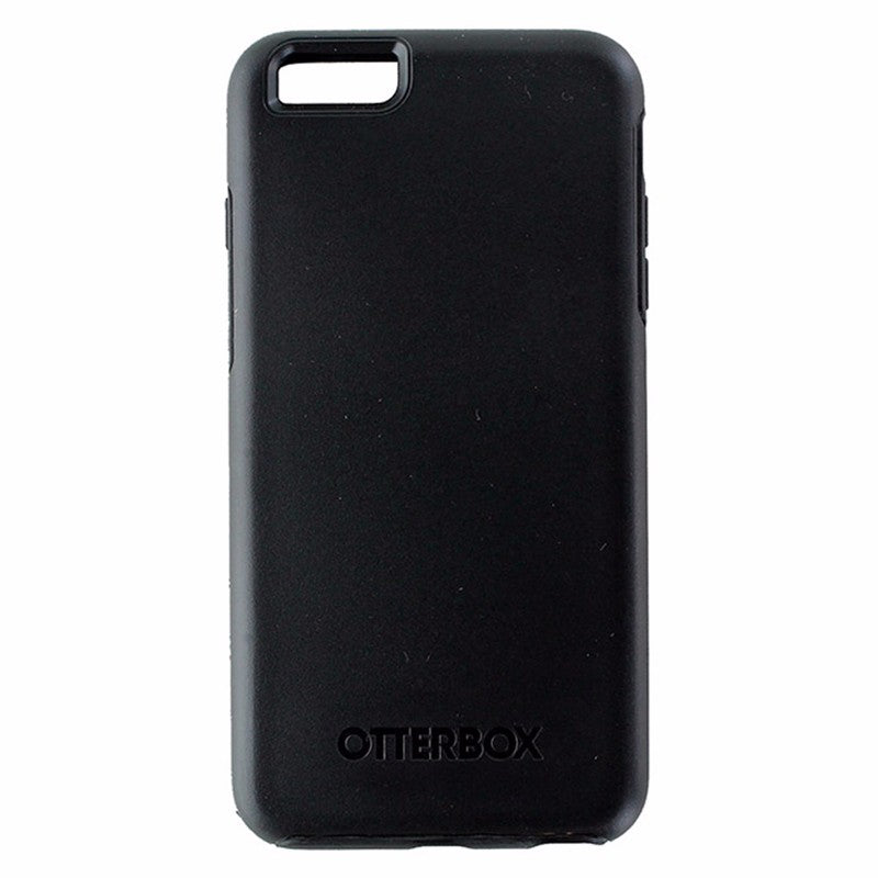 OtterBox Symmetry Series Case for iPhone 6 Plus / 6s Plus (5.5 Inch) - Black