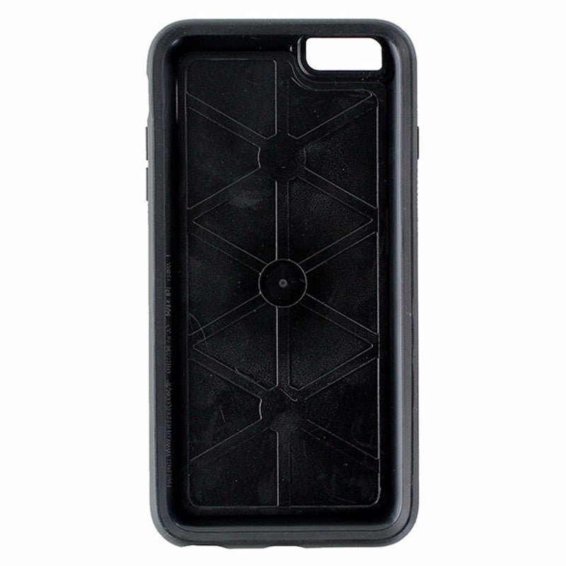 OtterBox Symmetry Series Case for iPhone 6 Plus / 6s Plus (5.5 Inch) - Black