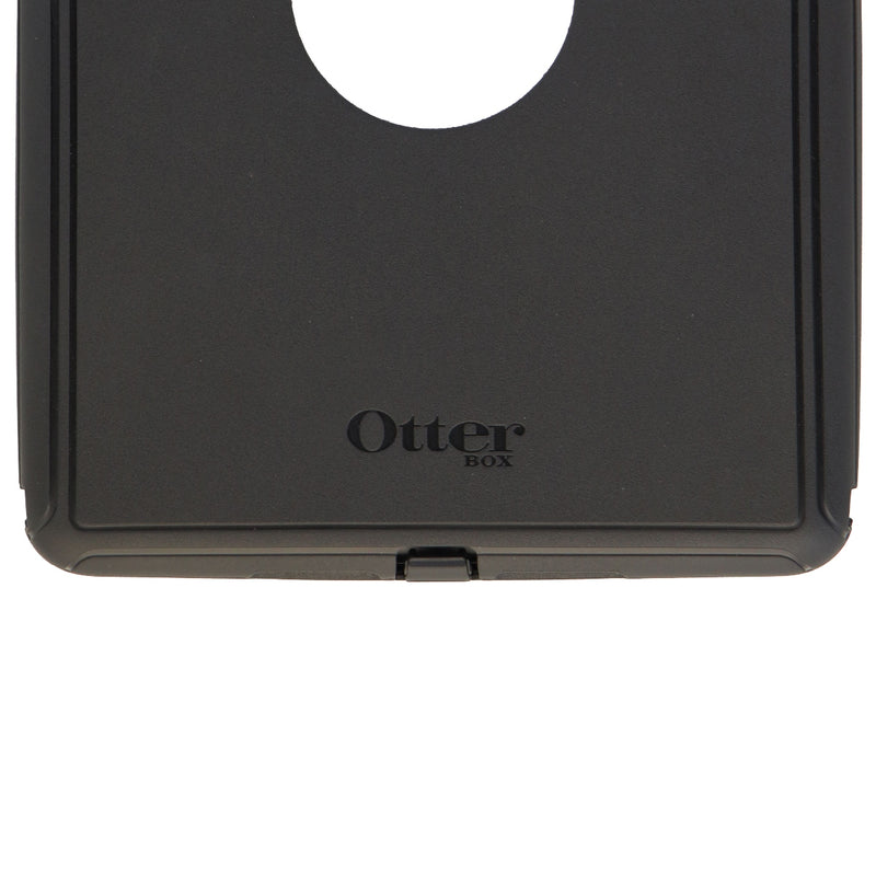 Replacement Exterior Shell for iPad 5th Gen. OtterBox Defender Cases - Black