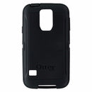 OtterBox Replacement Exterior Shell for Samsung Galaxy S5 Defender Cases - Black