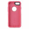 OtterBox Commuter Series Dual Layer Case for Apple iPhone 8 and 7 - Pink