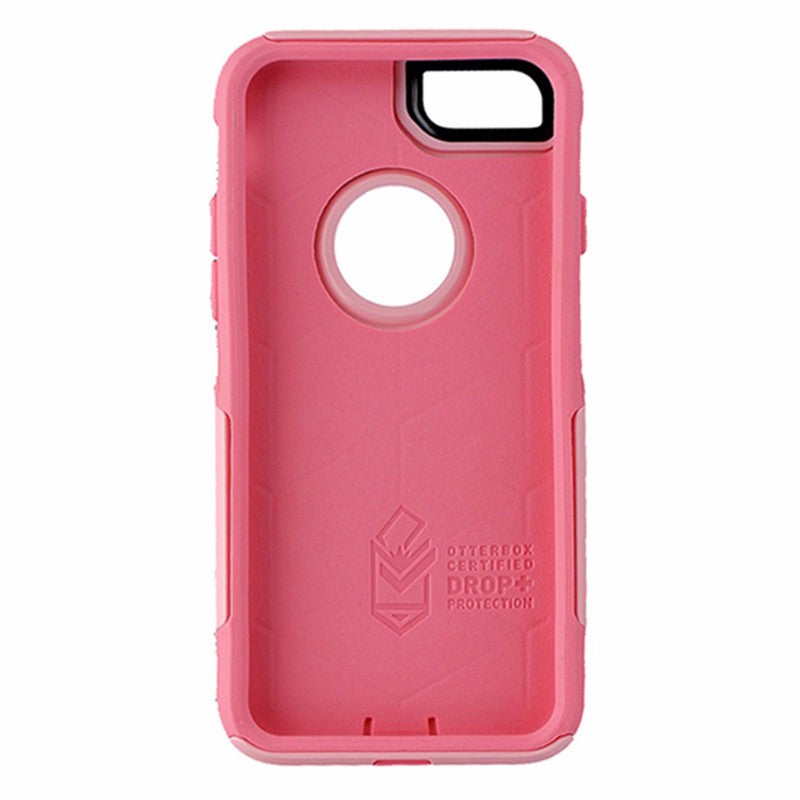 OtterBox Commuter Series Dual Layer Case for Apple iPhone 8 and 7 - Pink