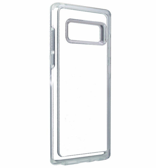 OtterBox Symmetry Series Hybrid Case Cover for Samsung Galaxy Note 8 - Clear