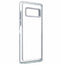 OtterBox Symmetry Series Hybrid Case Cover for Samsung Galaxy Note 8 - Clear