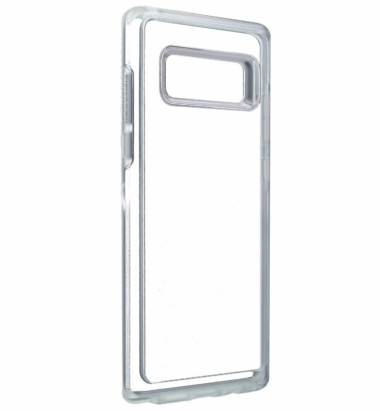 OtterBox Symmetry Series Hybrid Case Cover for Samsung Galaxy Note 8 - Clear