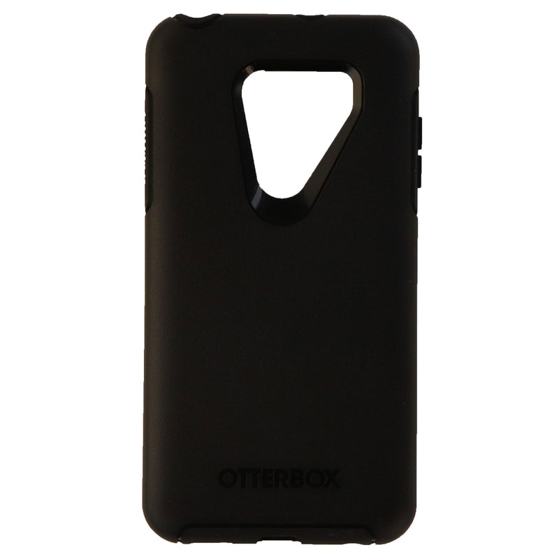 OtterBox Symmetry Series Hybrid Hard Case for LG V30 and V30+ (Plus) - Black