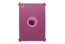 OtterBox Defender Case and Stand for Apple iPad Air 2 Crushed Damson * OEM