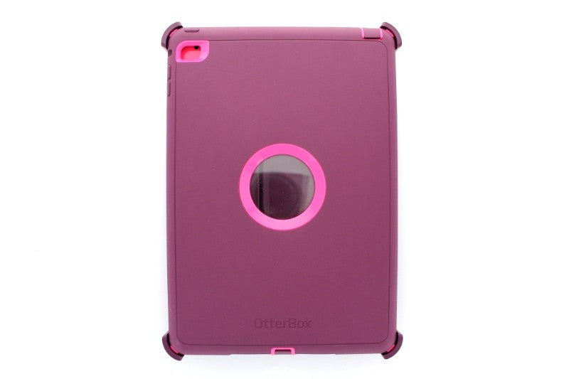 OtterBox Defender Case and Stand for Apple iPad Air 2 Crushed Damson * OEM