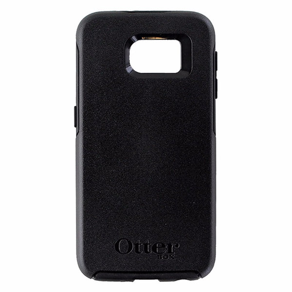 OtterBox Symmetry Series Case for Samsung Galaxy S6 - Black